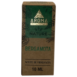 ベルガモットフレグランスオイル アロマフレグランス 10ml。