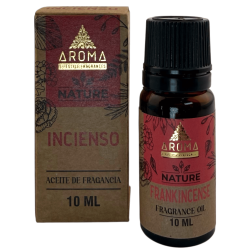 Aceite de Fragancia Incienso Aroma Fragrances...