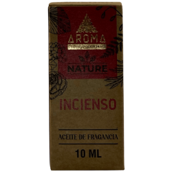 お香の香りオイル アロマフレグランス 10ml。