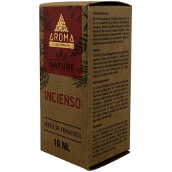 お香の香りオイル アロマフレグランス 10ml。