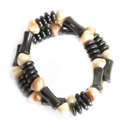 Pulsera magnetica - Huesos del dem  - 1