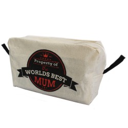 Neceser Personal - La mejor mamá del mundo  - 1