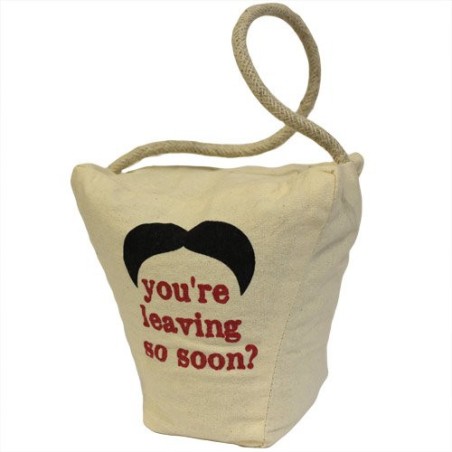 Lrg Cotton Face Shape - Moustache qui s’en va&nbsp;?