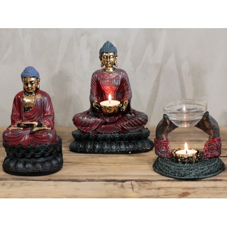 Buddha antic - statuie clasică