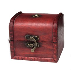 Baule classico piccolo (anche all'interno di...