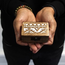 Hostenatura