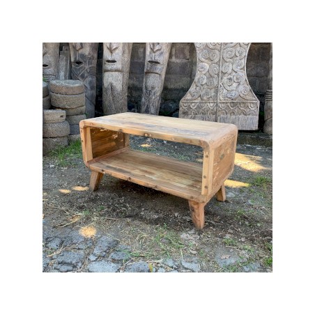 Tavolino rotondo piccolo