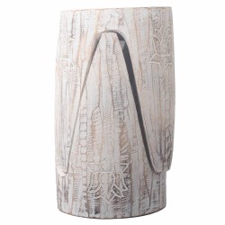 Lot de 2 tables/tabourets imbriqués - Lrg...