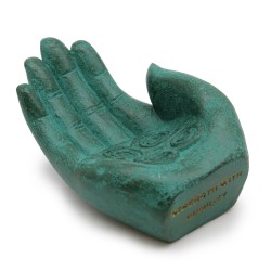 Räucherstäbchenbrenner - Stärke (Grün) -...