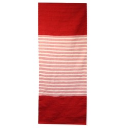 Indyjski Dywan Bawełniany - 70x170cm -...