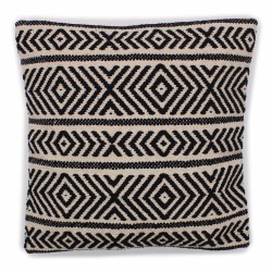 Housse de coussin classique - Design tribal -...