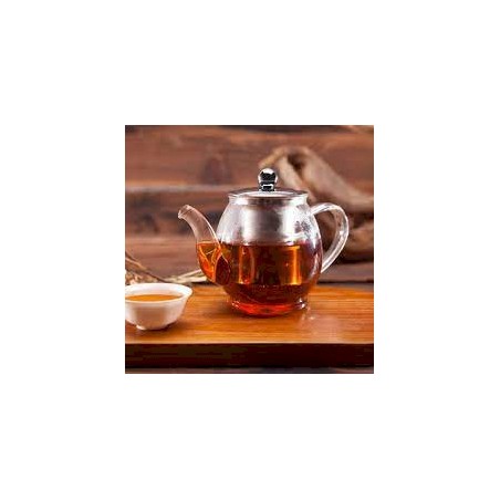 Théière en verre - Contemporaine - 550ml