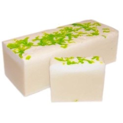 Artisan Soap Bar - Apple and Elderflower -...