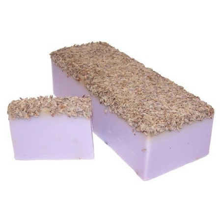 Artisan Soap Bar - Cleopatra - Handmade - 1.3kg