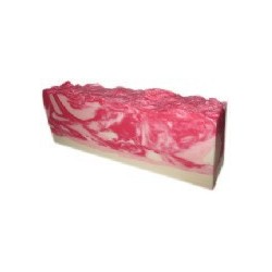 Baton de săpun cu măceșe - - Cu ulei de măsline...