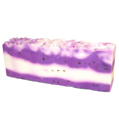 Barra de Jabón de Lavanda 1,25kg