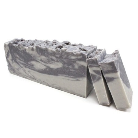 Barra de Jabón de Barros del Mar Muerto 1,25kg