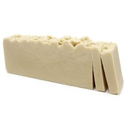 Barra de Jabón de Leche de Burra 1,25kg