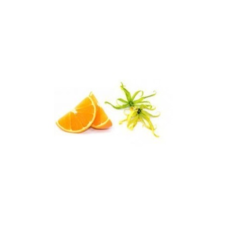 Ylang e Orange - Aromatherapie-Riegel 2Kg