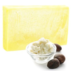 Savon de luxe pour la peau douce - Huile...