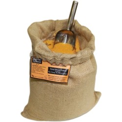 Aromatherapie Baddrankjes 7kg - Ontgiftend -...