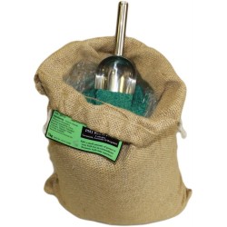 Potions de bain d’aromathérapie 7kg - Douleurs...