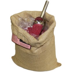 Potions de Bain d’Aromathérapie 7kg - Passion -...
