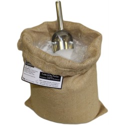 Potions de Bain d’Aromathérapie 7kg - Rhume -...