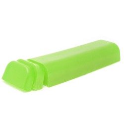 Shampoo Sólido - Tomilho e Menta com Óleo de...