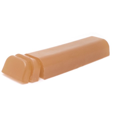 Champú Sólido - Jengibre con aceite de Argán - 1,5kg