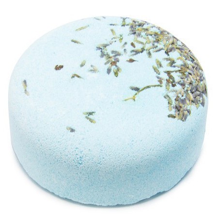 Lavandă și Maghiran Floral Bubble