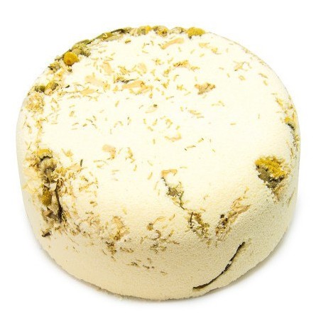 Bolla floreale di camomilla e miele