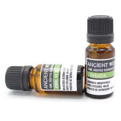 Aceite esencial orgánico - Naranja  - 2