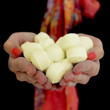 Minipompen van 1,3 kg - Vanille