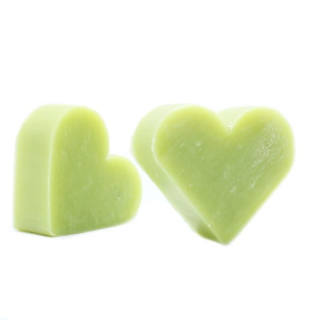 Groene thee gastenzeep