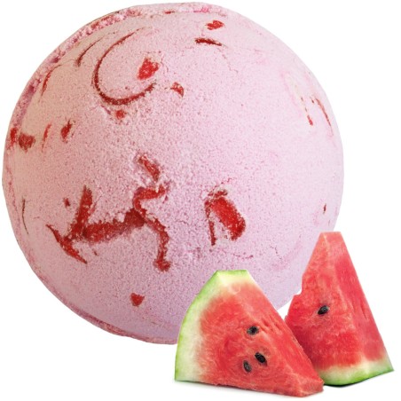 Bomba do kąpieli Tropical Paradise - Arbuz