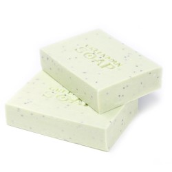 Greenman Seife 100g - Antiseptischer...