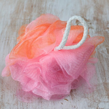 Spugna da bagno - Pretty Motley 4 assortiti da 40 g