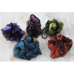 Bath Sponge - Parisian Luxury 35gm - 1 unit -...
