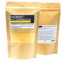 Potion d’aromathérapie en sac en papier 350g -...