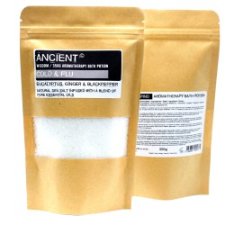 Poção de Aromaterapia em Saco de Papel 350g -...