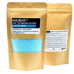 Poção de Aromaterapia em Saco de Papel 350g -...