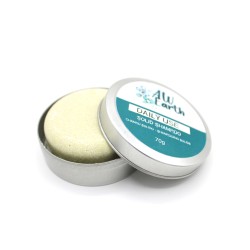 Shampoo Solido Artisan in Barattolo - Uso...