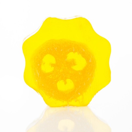 Loofah Zeepreep 1,8 kg - Grapefruit