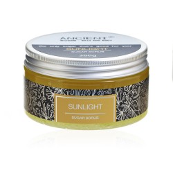 Sugar Scrub 300g - Luz del Sol - Parfum...