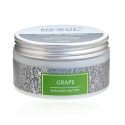 Manteiga de Karité 180g - Uva - Manteiga...