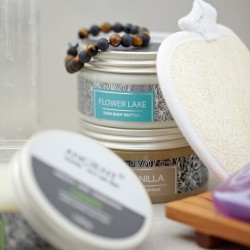 Manteca de Karité 180g - Pomelo - Shea Body Butter