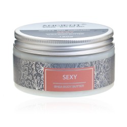 Manteca de Karité 180g - Sexy - Mandarina...