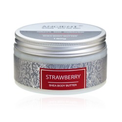 Mantega de Karité 180g - Maduixa - Shea Body...