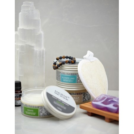 Mantega de Karité 180g - Maduixa - Shea Body Butter